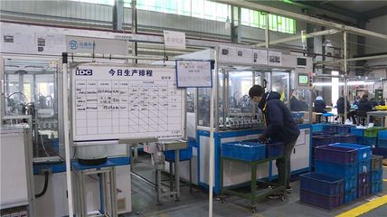 異地員工管理新策略 海鹽某企業(yè)通過技術(shù)咨詢保障生產(chǎn)效率