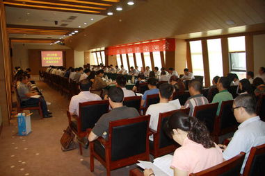 盲蝽蟓防控技術(shù)咨詢(xún)交流會(huì)在煙臺(tái)順利召開(kāi)