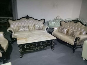 家居新趨勢(shì) 智能與可持續(xù)并行，家具行業(yè)迎來(lái)創(chuàng)新與轉(zhuǎn)型