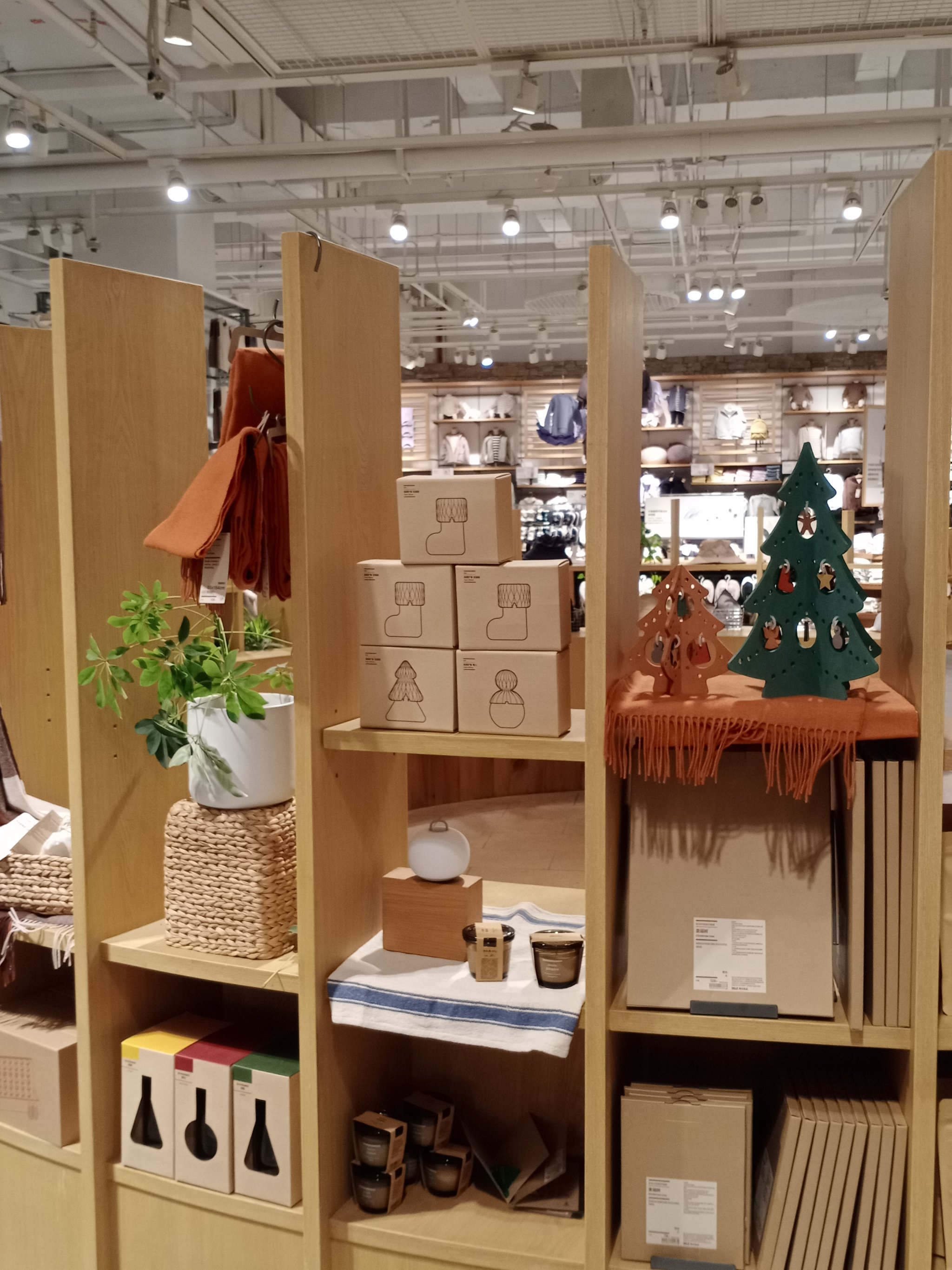 0元玩轉家居尋寶城 發現日用百貨與家具好去處